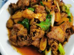 -阿鹏故事云南野生菌火锅(人民路店)