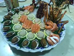 -兰边碗(鼓楼店)