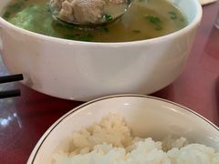 -辛记豆汤家常菜(芳草街店)