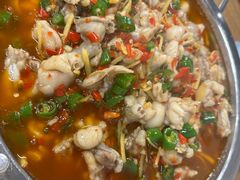-艺味深尝(云锦路店)