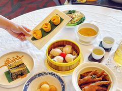 -顺德喜来登酒店·采悦轩