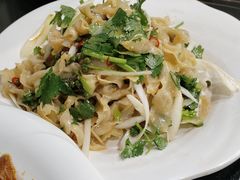 -清真鸿起来饭庄(复兴路店)
