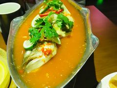 -泰国餐厅 Thai Food(裕华万达店)