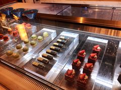 布朗尼-济南凯宾斯基酒店-THE VIEW云景全日制餐厅
