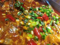 -鱼酷活鱼烤鱼(南京水游城店)