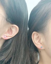 -AI艾耳·专业手工耳洞·穿孔美学馆