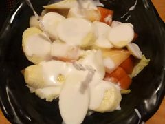 -肥肥虾庄·金牌油焖大虾(杨园滨江时代walk店)