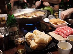 -无老锅(苓雅店)