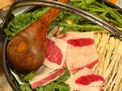 -牛坂亭 . 和牛烤肉海鲜酒场(工农路店)