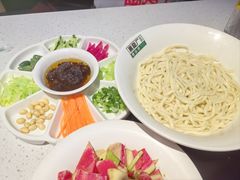 -黑窑厂糖油饼烤鸭·清真菜(旗舰店)