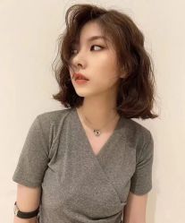 -LJOY丽锦造型·烫发染发