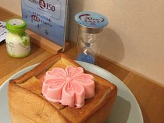 -蜜桃餐厅·伴山(海岸城店)