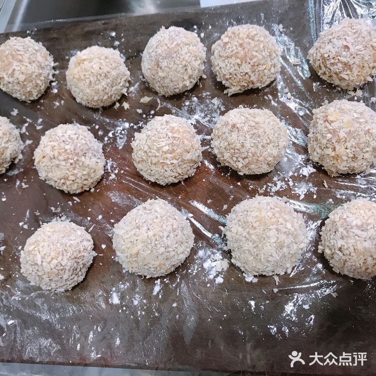 空气炸锅版之苏格兰鹌鹑蛋