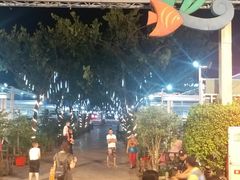 -清水湾3号(东方小周海鲜店)