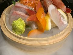 -大将料理餐厅(汇锦街店)