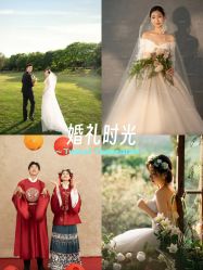 -雪中彩影婚纱摄影·品控旗舰店