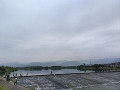 -皤滩古镇