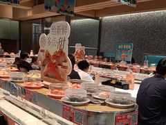 -争鲜回转寿司(朝北大悦城店)