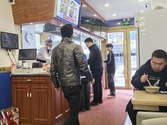 -东四胡同·四宝牛杂面(卫星广场店)