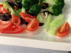 -野蔓果·山野菜(西湖景区·龙井茶田店)