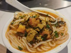 -云尊府云南菜·蒸汽石锅鱼(学清路店)