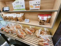 -甜嘟嘟烘焙坊(舒城路店)