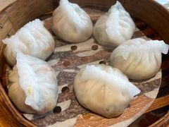潮汕粉果-又一间茶点轩(百汇广场店)
