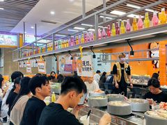 -大橘元自助回转火锅(天河新天地店)