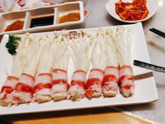 -韩宫宴烤肉·黑毛和牛·料理(滨湖银泰城店)