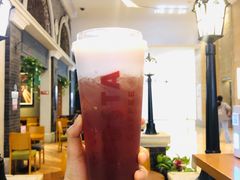 -COSTA COFFEE(德基广场店)