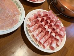 -刘老表·瓦罐汤涮肉(青云谱店)