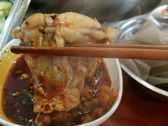 -刘胖娃鱼庄·特色肥肠鱼(杨家坪店)