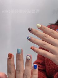 -HAO美皮肤管理·美甲美睫