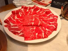 -清真·鸦儿李记·涮肉(花市店)