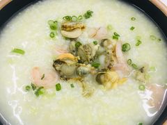 海鲜粥-北戴河庆山饭店·海鲜砂锅粥(北戴河黑石路店)