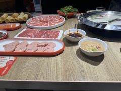 -彤德莱牛肉火锅(双港店)
