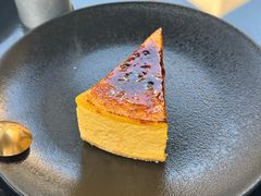 焦糖南瓜蛋糕-一尺花园(安和花园店)