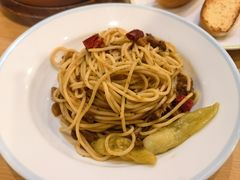 -萨莉亚意式餐厅(石鼓路店)