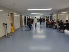 -陕西省人民医院(主院区)
