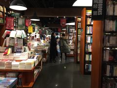 -西西弗书店&矢量咖啡(万象城店)