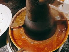 -京炭铜锅涮肉·羊蝎子·羊肉炉(保利·时光里店)