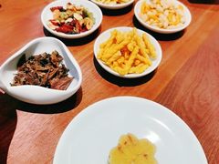 -梅间堂茶馆(绿地缤纷城店)
