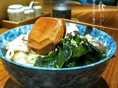 -信日本料理(信义坊店)