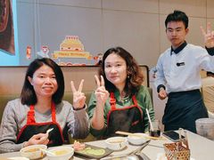 -海底捞火锅(方圆荟店)