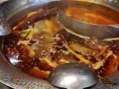 -老船舫·现做活鲜鱼馆(东郊记忆店)