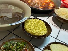 -瓜西西重庆火锅(花溪店)