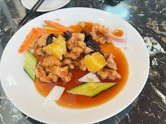 -桃园中华料理炸酱面(燕儿岛路店)