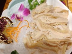 -老牌坊云南鱼豆花火锅(爱建店)