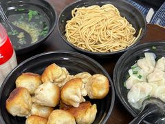 -赵宝美煎包店