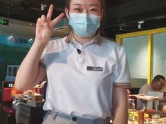 -丰茂烤串(金泉美食宫店)